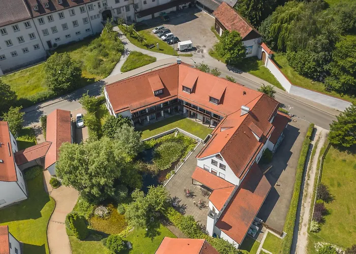 Hotel Garni Gaestehaus Am Muehlbach