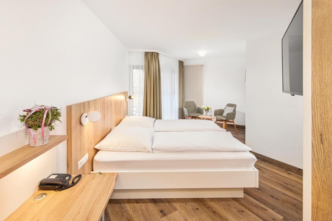 Hotel Garni Gaestehaus Am Muehlbach 3*