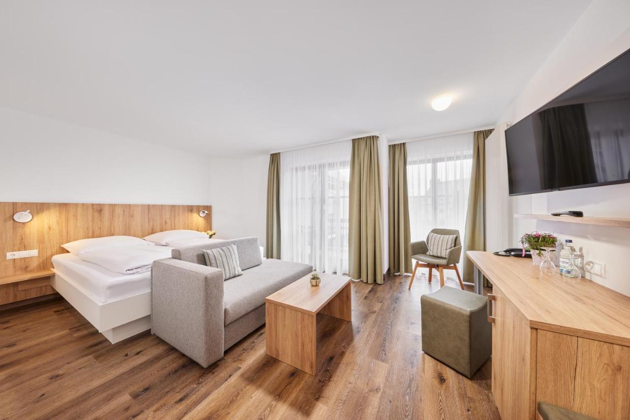 Garni Gaestehaus Am Muehlbach 3*
