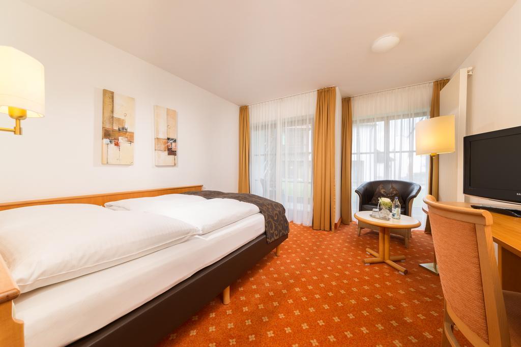 Garni Gaestehaus Am Muehlbach 3*