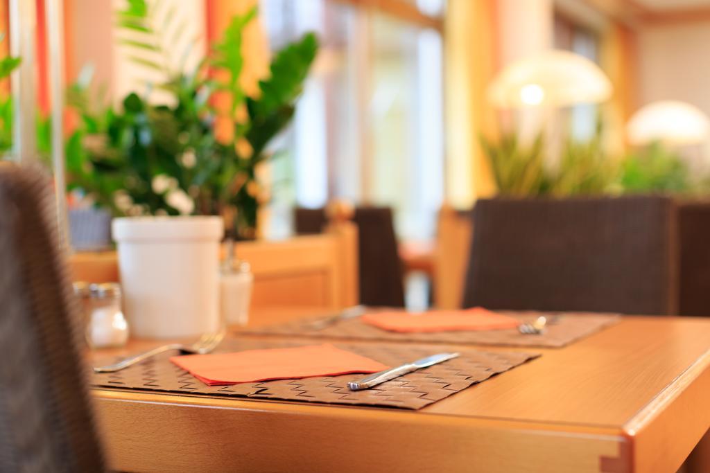 Garni Gaestehaus Am Muehlbach Hotel 3*