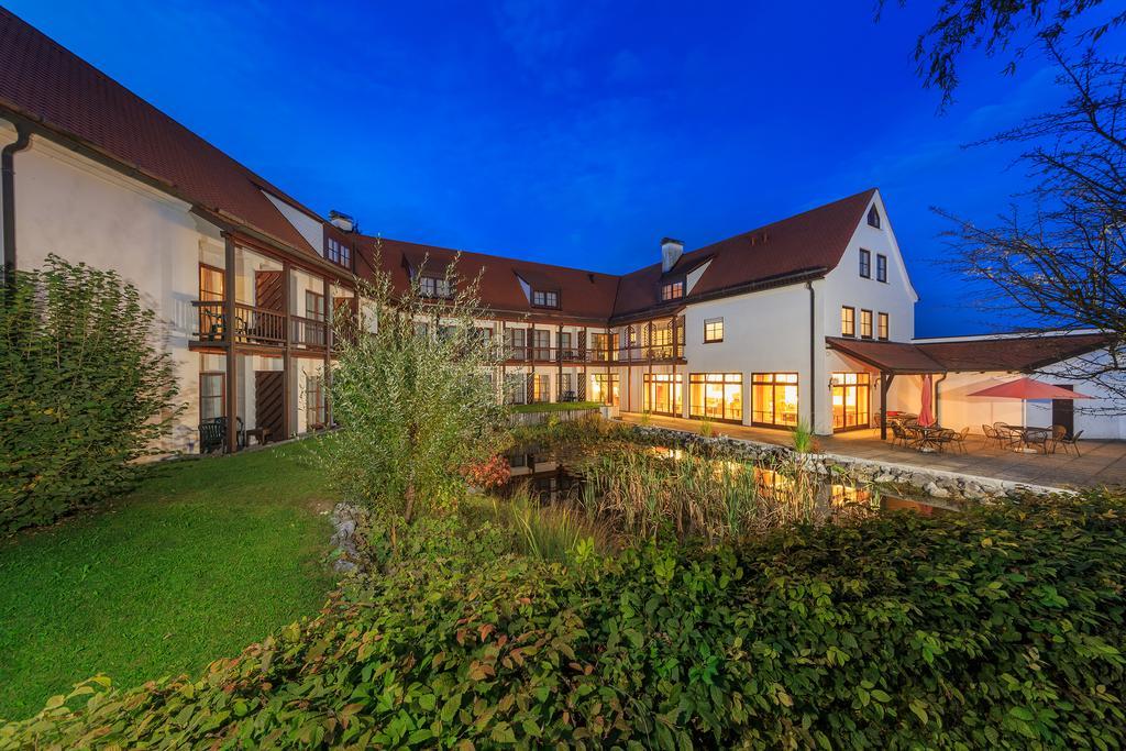 Hotel Garni Gaestehaus Am Muehlbach