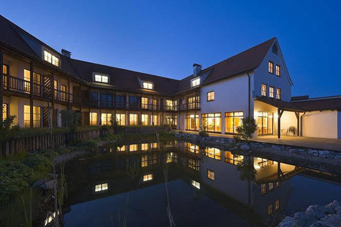 Garni Gaestehaus Am Muehlbach Hotel 3*