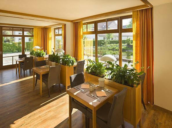 Garni Gaestehaus Am Muehlbach 3* Ottobeuren