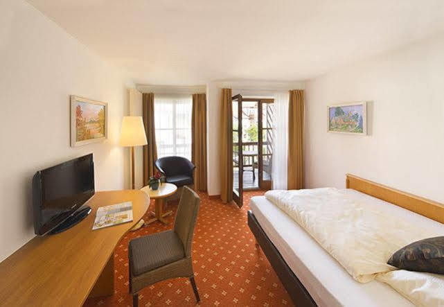 Hotel Garni Gaestehaus Am Muehlbach 3*