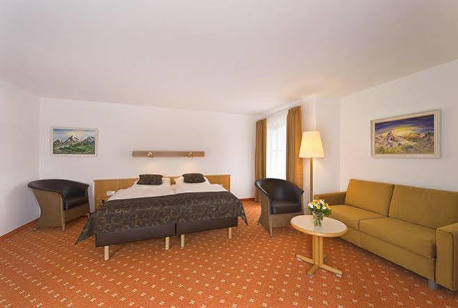 Garni Gaestehaus Am Muehlbach 3* Ottobeuren